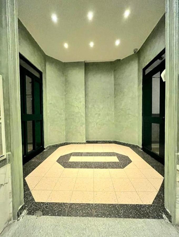 Welcomee Isola Mediolan Zewnętrze zdjęcie